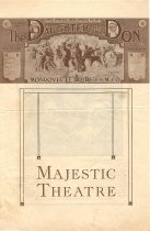 The Daughter of the Don